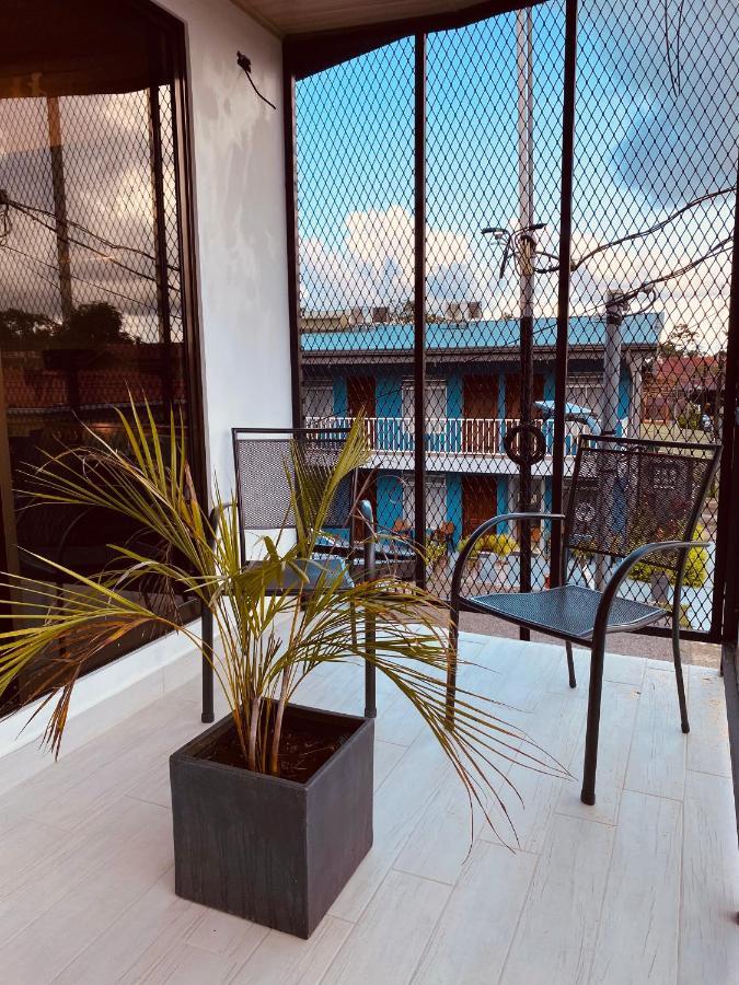 Casa Macaw Apartment La Fortuna Bagian luar foto
