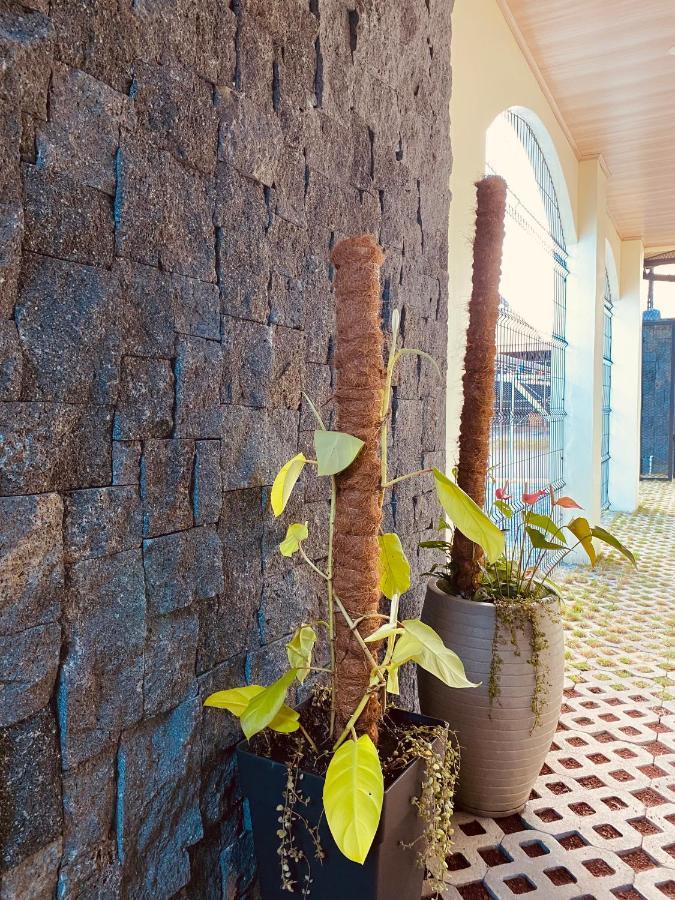 Casa Macaw Apartment La Fortuna Bagian luar foto