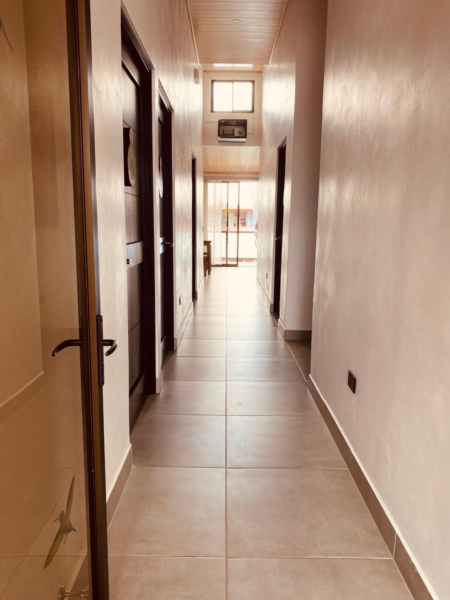 Casa Macaw Apartment La Fortuna Bagian luar foto